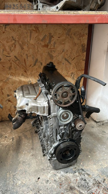 VOLKSWAGEN GOLF 4 BORA 1.6 8VALF AKL MOTOR ÇIKMA ORJİNAL