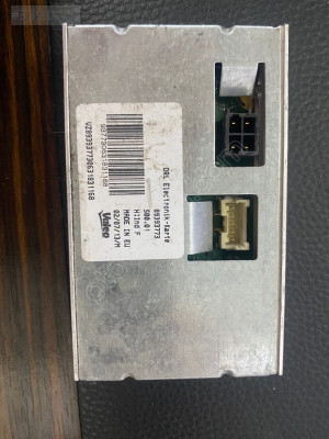 AUDİ A5 FAR LED BEYNİ.  89393773