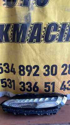 JEEP GRAND CHEROKEE SOL GÜNDÜZLEDİ