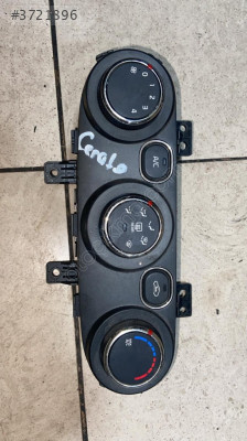 KİA CERATO KLİMA KONTROL PANELİ 05366077016