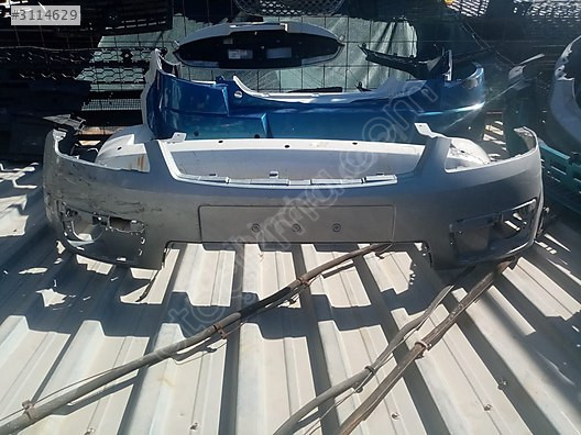 Ford C-Max ön tampon (2003-2006) 4.000 TL