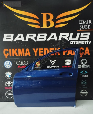 MERCEDES-BENZ C SERİSİ W205 SOL ÖN KAPI