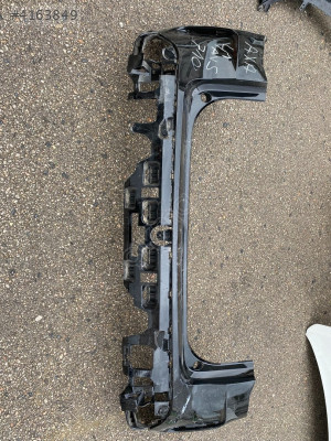 CITROEN C4 X ARKA TAMPON ÇIKMA ORJİNAL YEDEK PARÇA