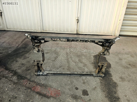 2016/2023 AUDİ A4 ORJINAL ÖN PANEL HATASIZ