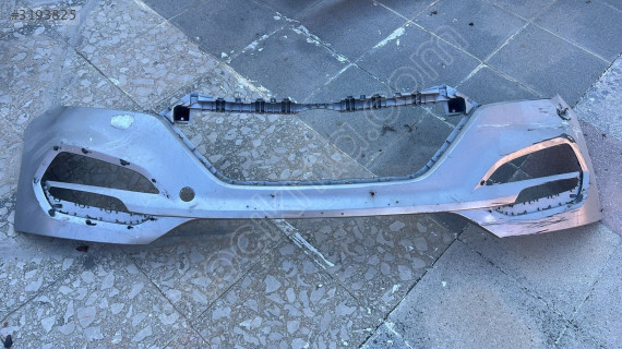 Hyundai tucson orjinal çıkma ön tampon
