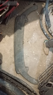 VOLKSWAGEN CADDY ORJİNAL ÇIKMA TAMPON SPOYLER