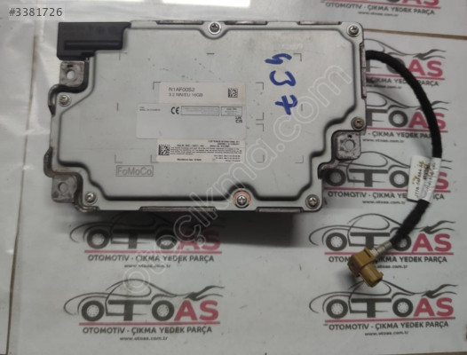 FORD COURİER APİM MODÜLÜ NU5T-14G371-AAE N1AF00S2