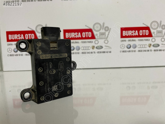 RANGE ROVER EVOQUE SAVRULMA SENSÖRÜ ESP BJ32-14B296-AB ORJİNAL