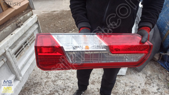 FORD TRANSİT SAĞ ARKA STOP LAMBASI ÇIKMA ORİJİNAL 2014-2021