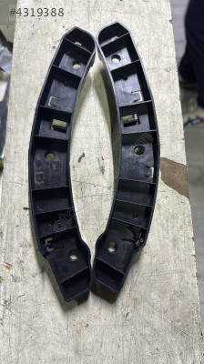 Citreon c4 X sağ tampon braket