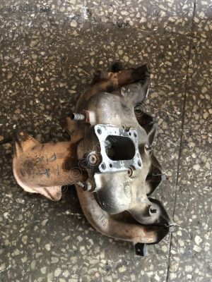 RENAULT 11 FLAŞ 1.7 EGZOZ MANİFOLTU