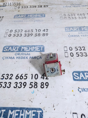 ÇIKMA CİTROEN C3 SAĞ ARKA KAPI MENTEŞESİ ALT