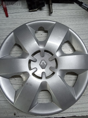 Renault Clio 2 Jant Kapağı 15"Jant 8200455115