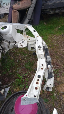 Fiat Palio,Albea,strada 2002-2005 ön panel saçı yedek parça