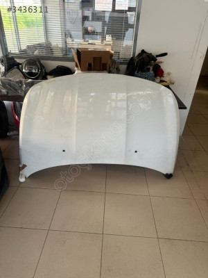 Fiat egea orjinal çıkma kaput