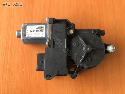 FİAT FİORİNO SAĞ CAM MOTORU ORJİNAL
