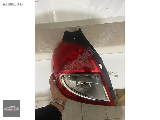 CLİO 3 HB ARKA SOL STOP 2009+ 8200886944