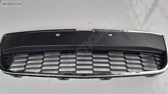 CHEVROLET AVEO T300 ÖN PANJUR ORTA.OTO ERKAN ÜNYE