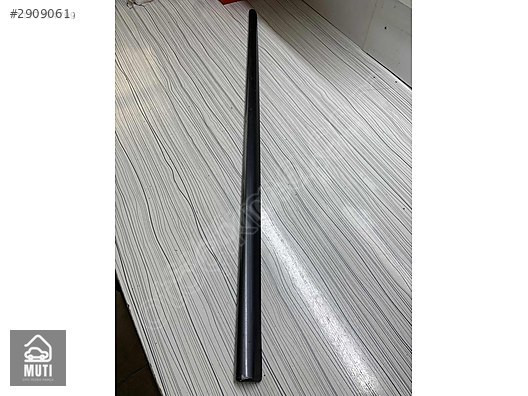 Koruma çıtaları Polo Classic Volkswagen ARJANTİN gs2 6k5 853 515