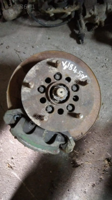 Ford Transit V184 Sol Taşıyıcı orjinal çıkma