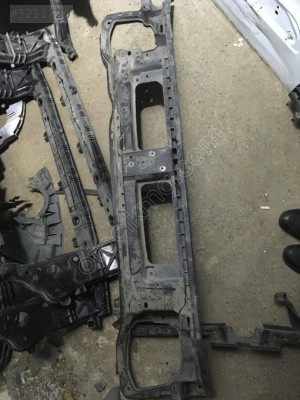 Renault trafıc ön panel