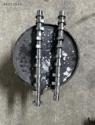 clio 1.2 tce eksantrik mili sıfır orjinal