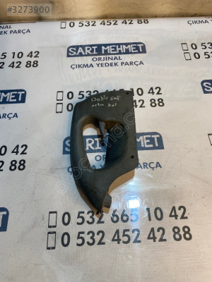 ÇIKMA FİAT DOBLO SAĞ ARKA İÇTEN AÇMA