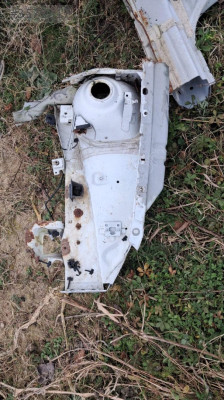 OPEL CORSA C SOL ÖN ŞASE.OTO ERKAN ÜNYE
