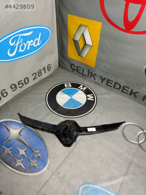 CLIO 5 ÖN PANJUR ÜST PARÇA ORJ-ÇIKMA 620786224R