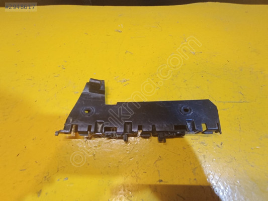 622224875R DACIA DOCKER LODGY SOL TAMPON BAĞLANTI BAKALİTİ 2019