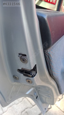 renault R19 sol arka kapı kilidi