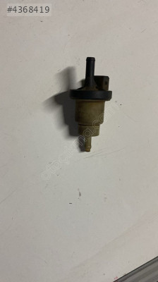 CHEVROLET AVEO YAKIT SELONOİD VALFI.OTO ERKAN ÜNYE