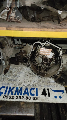 FORD FOCUS TDCİ 5 İLERİ ŞANZIMAN,OTO YEDEK PARÇA,ŞANZIMAN