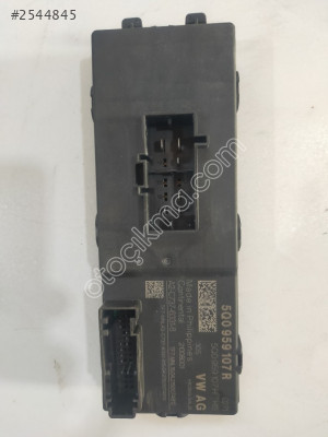 T ROC BAGAJ KAPAĞI BEYNİ 5Q0959107R