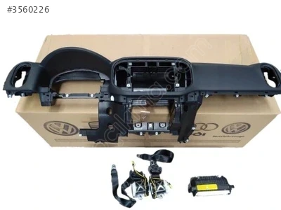 5N0010718F TORPİDO TİGUAN 2010--
