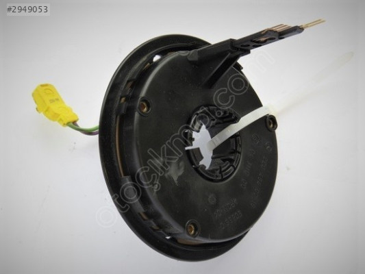 Mercedes W220 Direksiyon Açı Sensörü Airbag Sargısı 2204640018