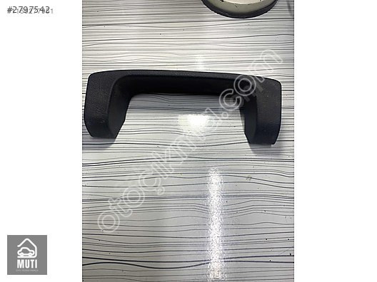 Audi a6 direksiyon üst kolu