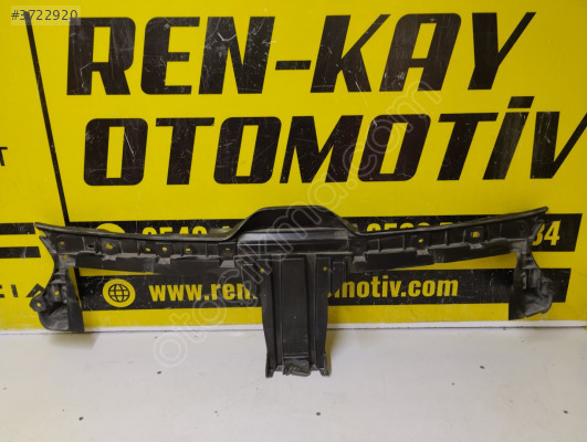 622549584R 622544437R RENAULT TRAFİC 3 ÖN TAMPON SABİTLEME BRAKET