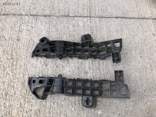 SUZUKİ VİTARA SAĞ SOL ÖN TAMPON BRAKETİ 71731-54PO/71732