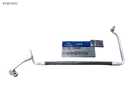 97762-1R900 KLİMA BORUSU 11- BLUE 1.4 BNZ ACCENT
