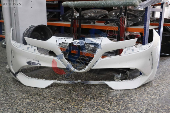 ALFA ROMEO JUNİOR ÖN TAMPON ST530822