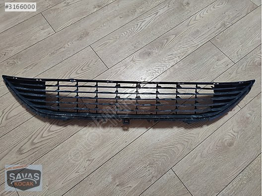 OPEL CORSA Ön Tampon Alt Izgara