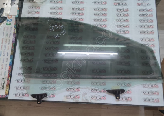 HYUNDAİ İX35 SAĞ ÖN KAPI CAMI