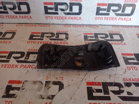 BMW F30 Güç Freni Vakum Güçlendirici Kapağı 34306769427
