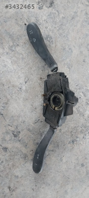 Lada vega Sinyal Kolu