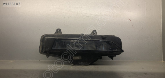 SKODA OCTAVIA 4 LED SAG SIS FARI 21-25 ORIJINAL CIKMA