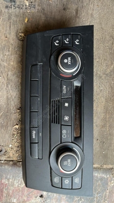 BMW E90 KLİMA PANELI ÇEVİK OTO ÇIKMA