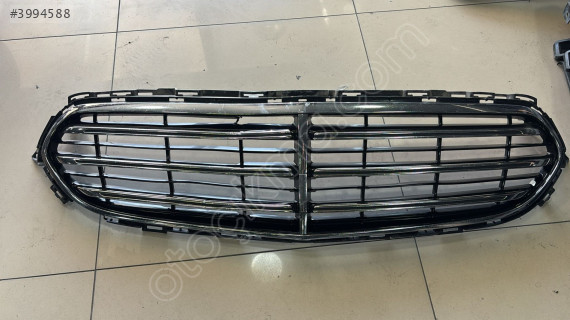 MERCEDES E SERİ W213 MAKYAJLI ÖN PANJUR 2138809703