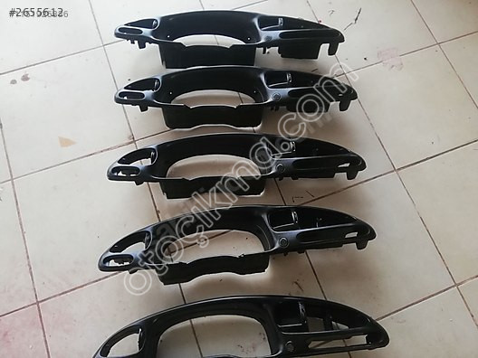 Ford mondeo gosterge çerçeve