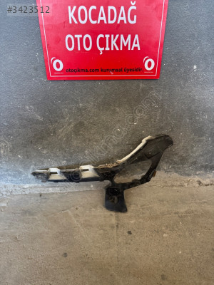 Seat Leon far alt braketi